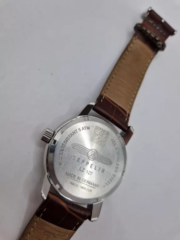 ZEGAREK ZEPPELIN LZ 127 ZE-7642-5