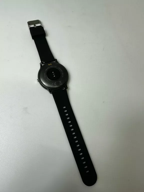 SMARTWATCH LIFEBEE X27 CZARNY