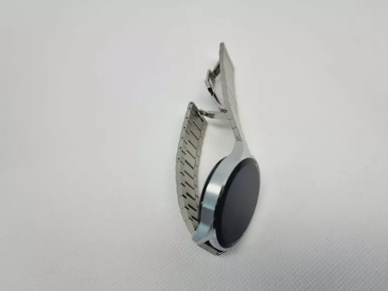 SMARTWATCH FOREVER GRAND 2 SW-710 - SREBRNY
