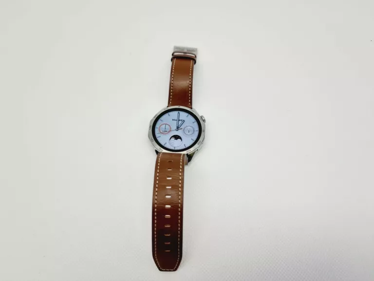 SMARTWATCH HUAWEI WATCH GT 4 CLASSIC 46MM