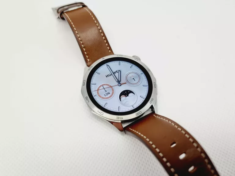 SMARTWATCH HUAWEI WATCH GT 4 CLASSIC 46MM
