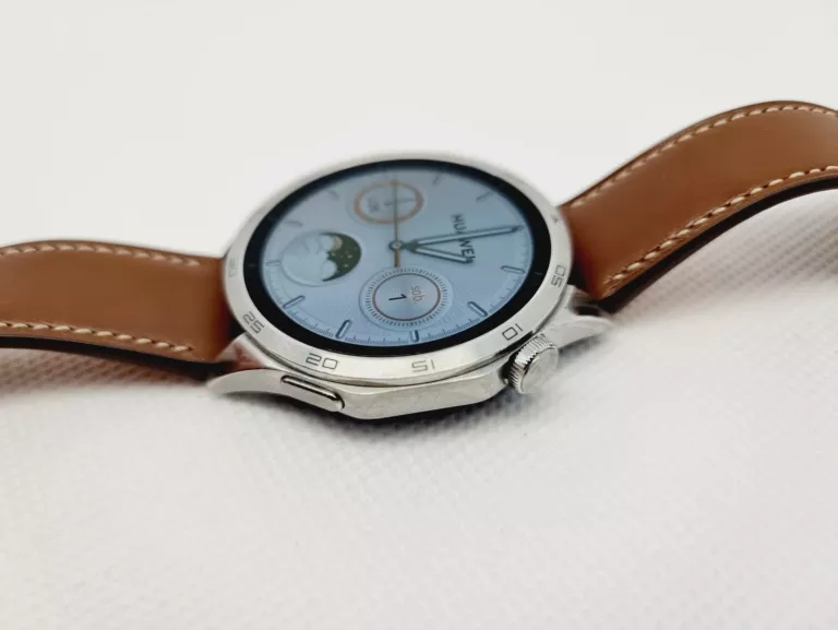 SMARTWATCH HUAWEI WATCH GT 4 CLASSIC 46MM