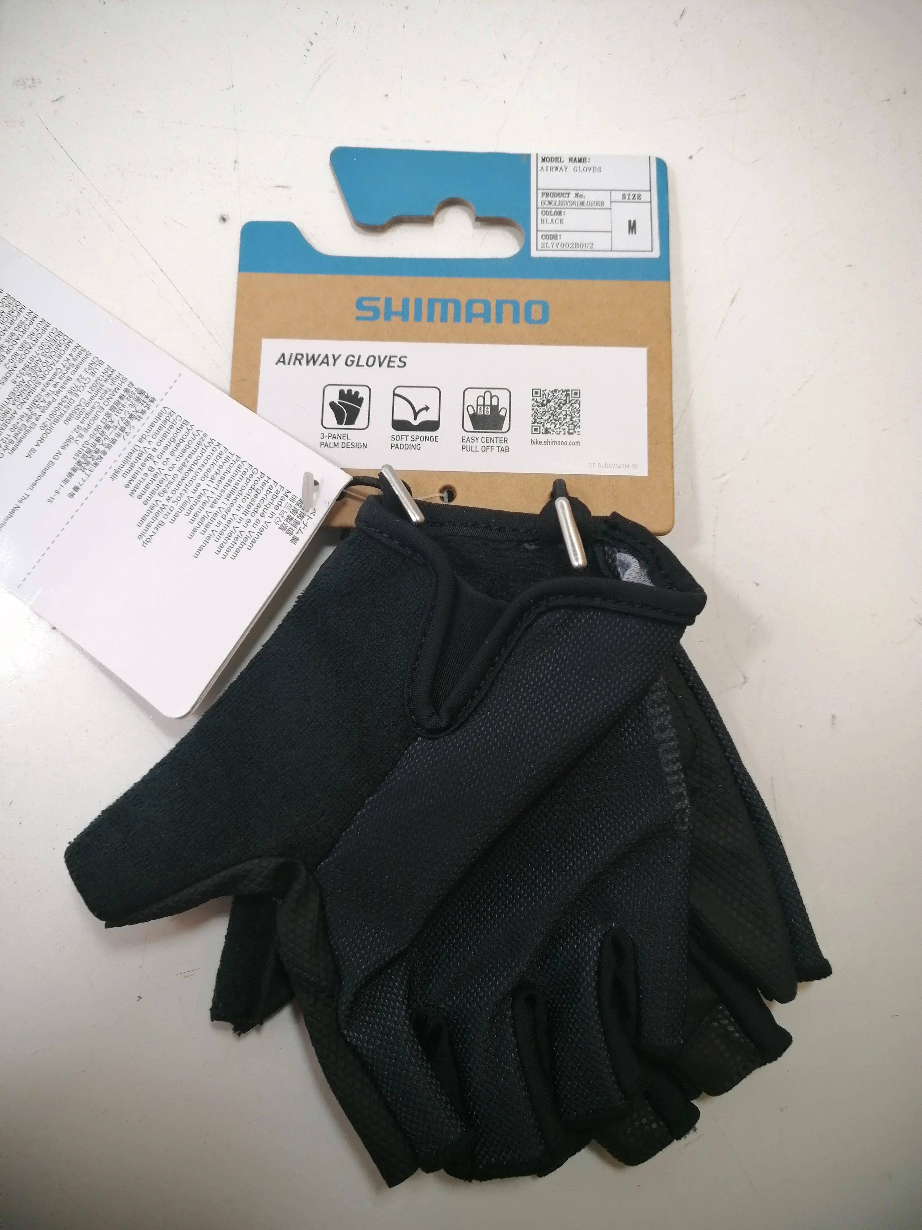 rekawiczki-shimano-m-targowa-41-warszawa