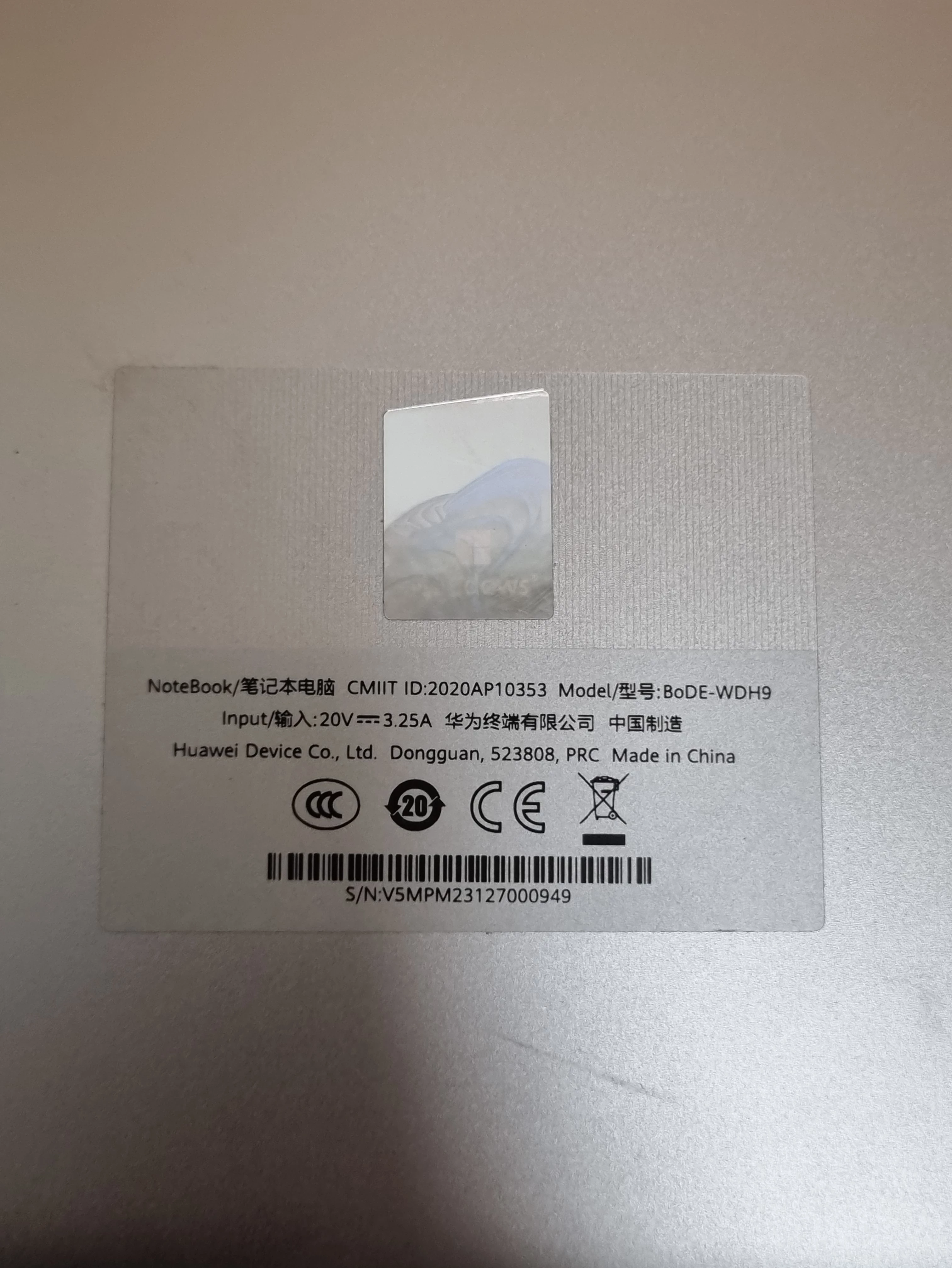 laptop-huawei-matebook-d15-bom-wdq9-i5-11gen8512ssd-stan-11323-2