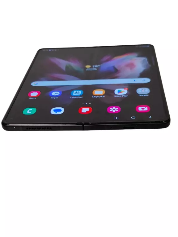 TELEFON SAMSUNG GALAXY Z FOLD 3 5G 12/256 GB *IGŁA*