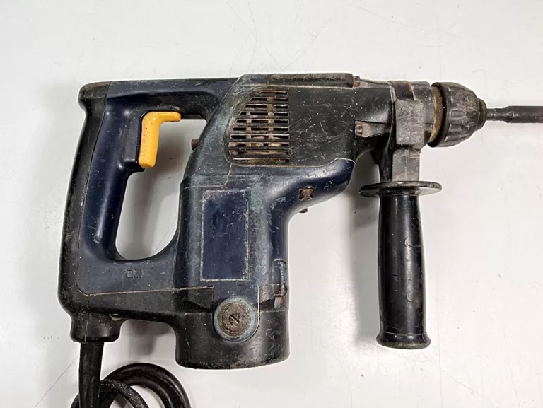 MŁOTOWIERTARKA MACALLISTER SDS 710