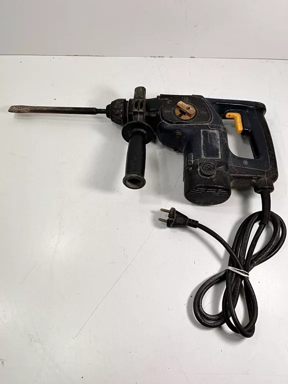 MŁOTOWIERTARKA MACALLISTER SDS 710