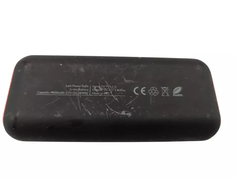 POWERBANK LARK 4400MAH