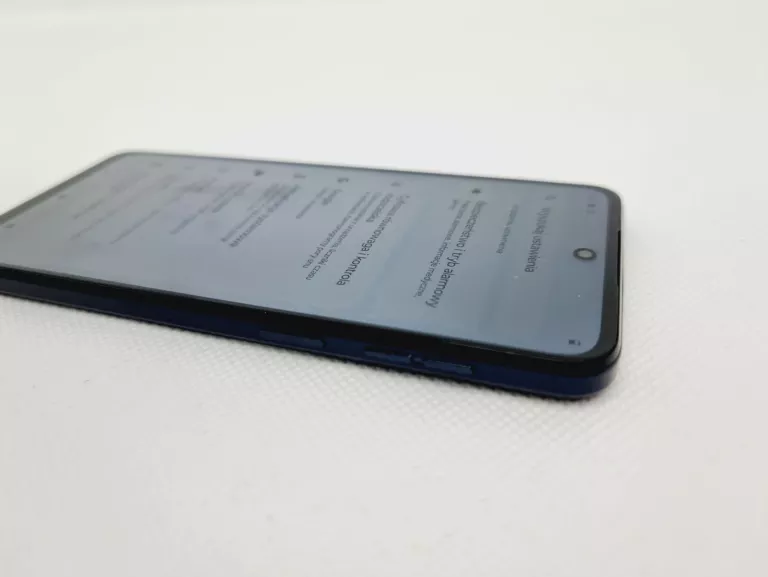 MOTOROLA MOTO G54 5G 8/256 GB MIDNIGHT BLUE