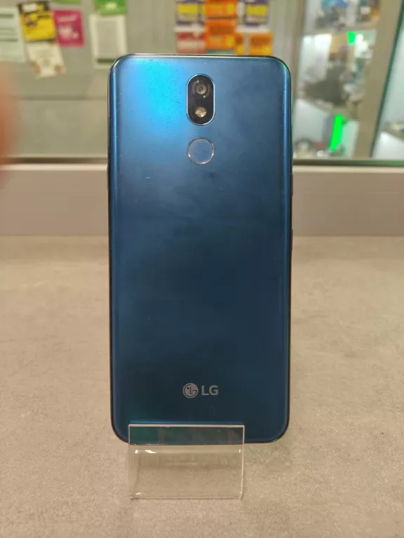 TELEFON LG K40