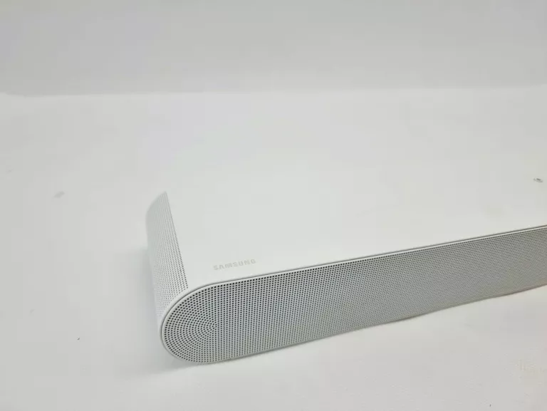 SOUNDBAR SAMSUNG HW-S61B 5.0 200 W BIAŁY