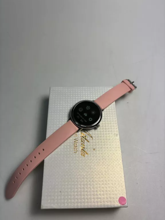 SMARTWATCH ATLANTA 9715/17