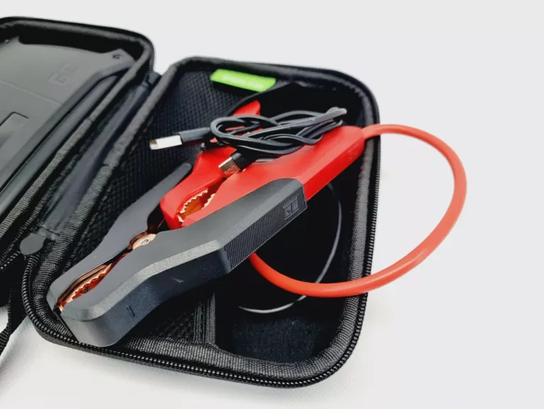 STARTER GC 16000 MAH CJSGC01