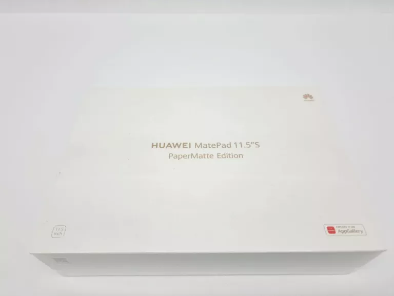 HUAWEI MATEPAD 11,5'' S WIFI 8/256GB KLAWIATURA RYSIK