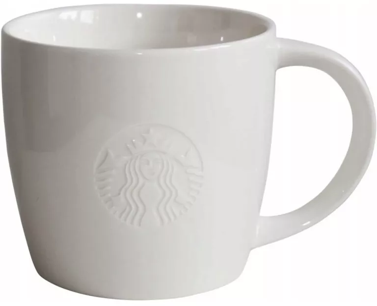 KUBEK STARBUCKS TALL 355 ML CERAMICZNY
