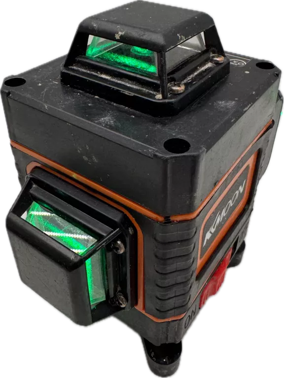 LASER KRZYZOWY KKMOON