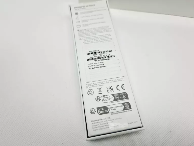HUAWEI MATEPAD 11,5'' S WIFI 8/256GB KLAWIATURA RYSIK