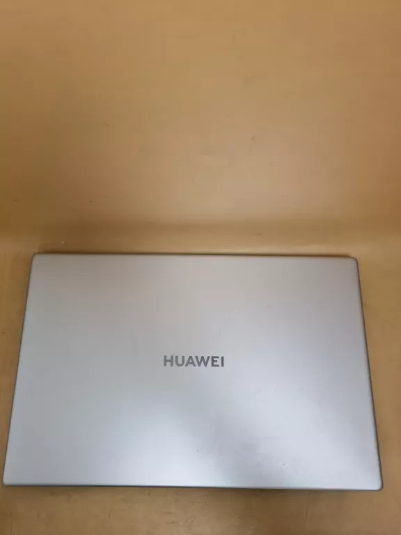 LAPTOP HUAWEI MATEBOOK D15 BOM-WDQ9 I5 11GEN/8/512SSD