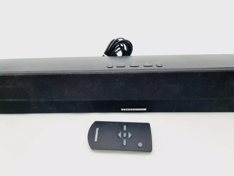 SOUNDBAR TELEFUNKEN SB100