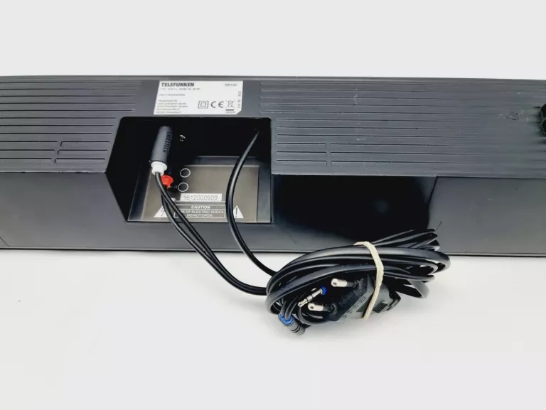 SOUNDBAR TELEFUNKEN SB100
