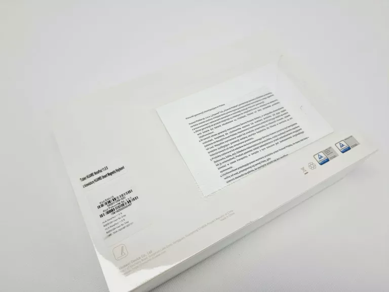 HUAWEI MATEPAD 11,5'' S WIFI 8/256GB KLAWIATURA RYSIK