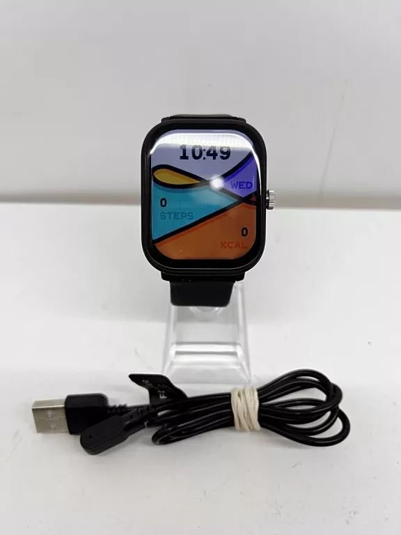 SMARTWATCH FOREVER SW-116