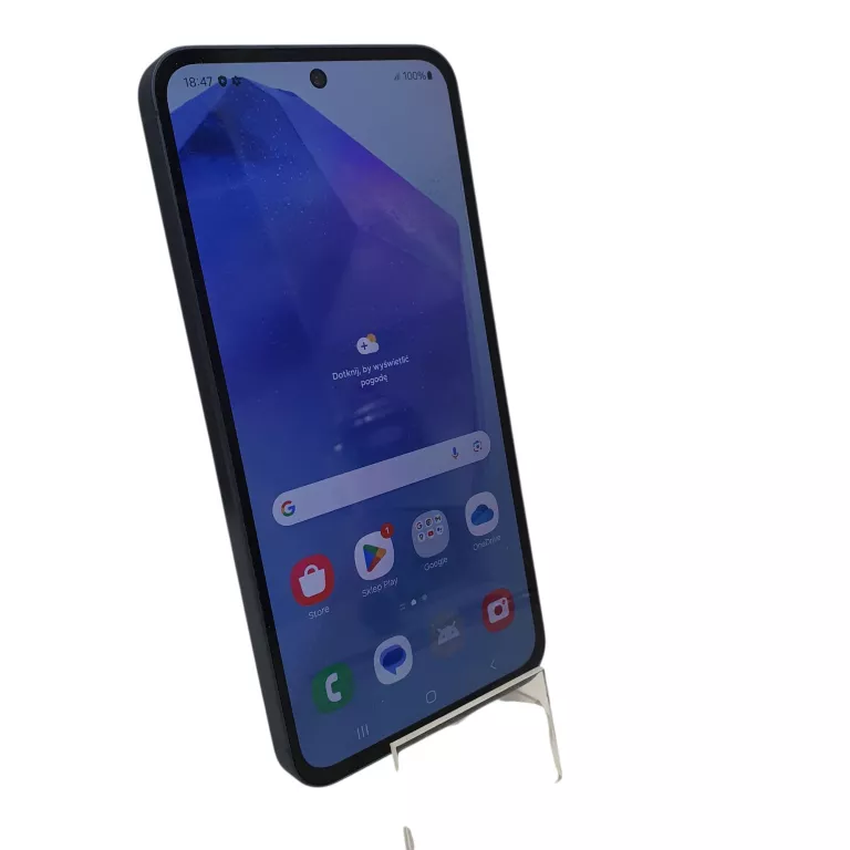 TELEFON SAMSUNG GALAXY A55 8 GB / 256 GB 5G
