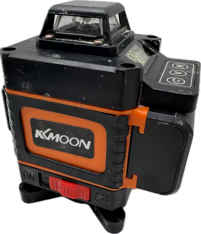 LASER KRZYZOWY KKMOON