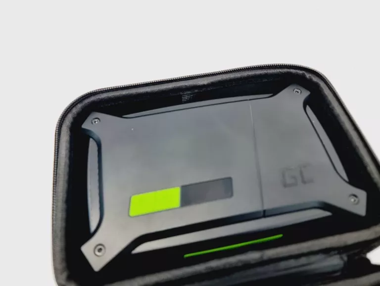 STARTER GC 16000 MAH CJSGC01