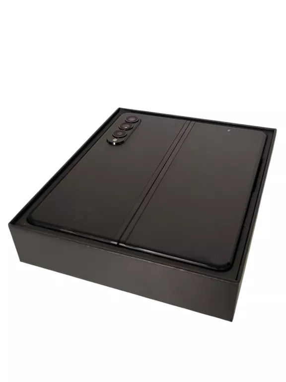 TELEFON SAMSUNG GALAXY Z FOLD 3 5G 12/256 GB *IGŁA*
