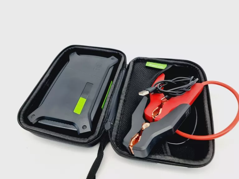 STARTER GC 16000 MAH CJSGC01