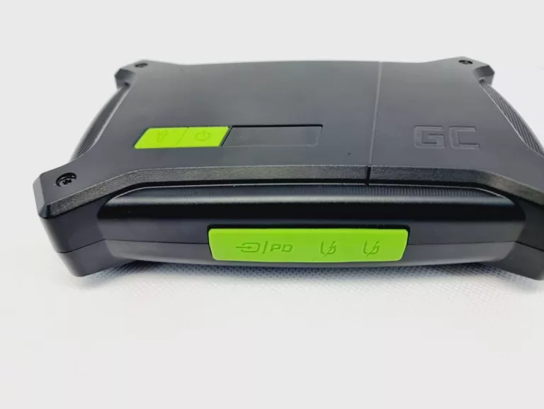 STARTER GC 16000 MAH CJSGC01