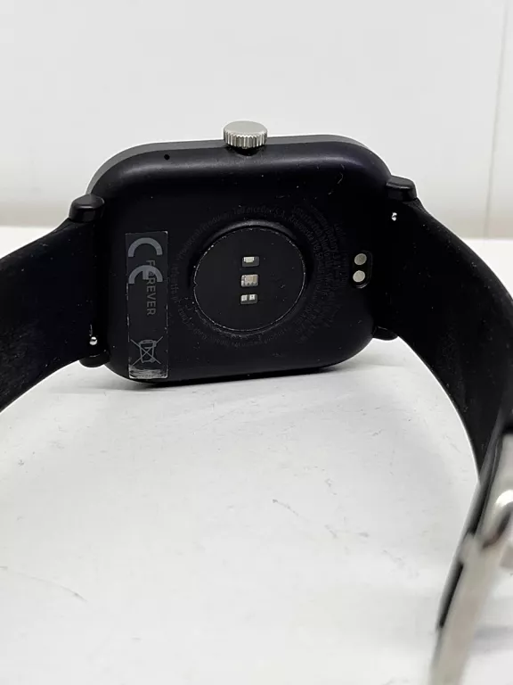 SMARTWATCH FOREVER SW-116