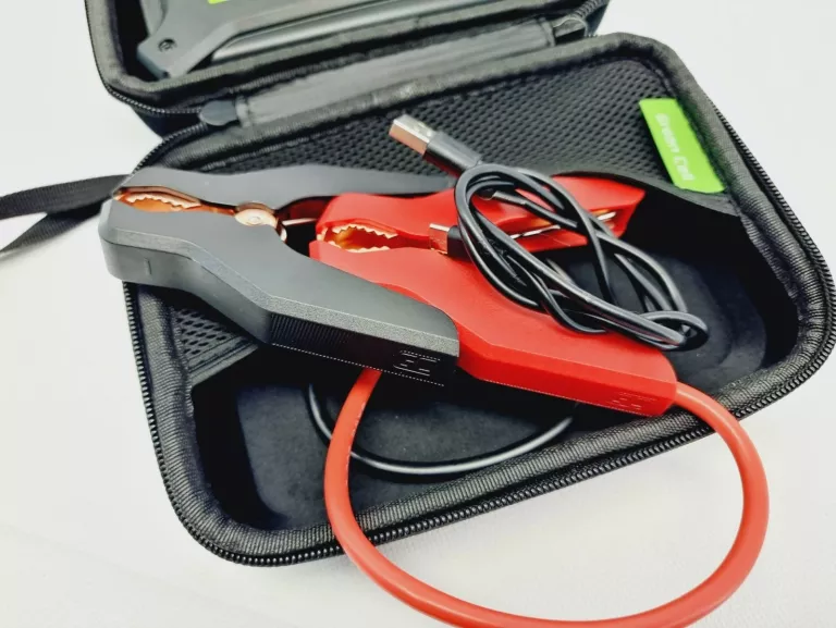 STARTER GC 16000 MAH CJSGC01