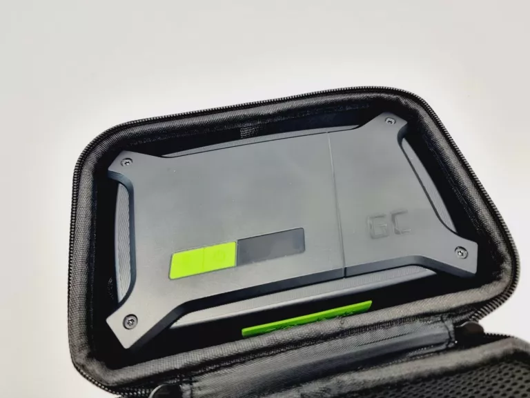 STARTER GC 16000 MAH CJSGC01