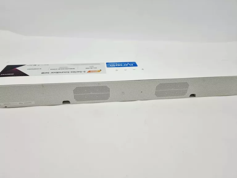 SOUNDBAR SAMSUNG HW-S61B 5.0 200 W BIAŁY