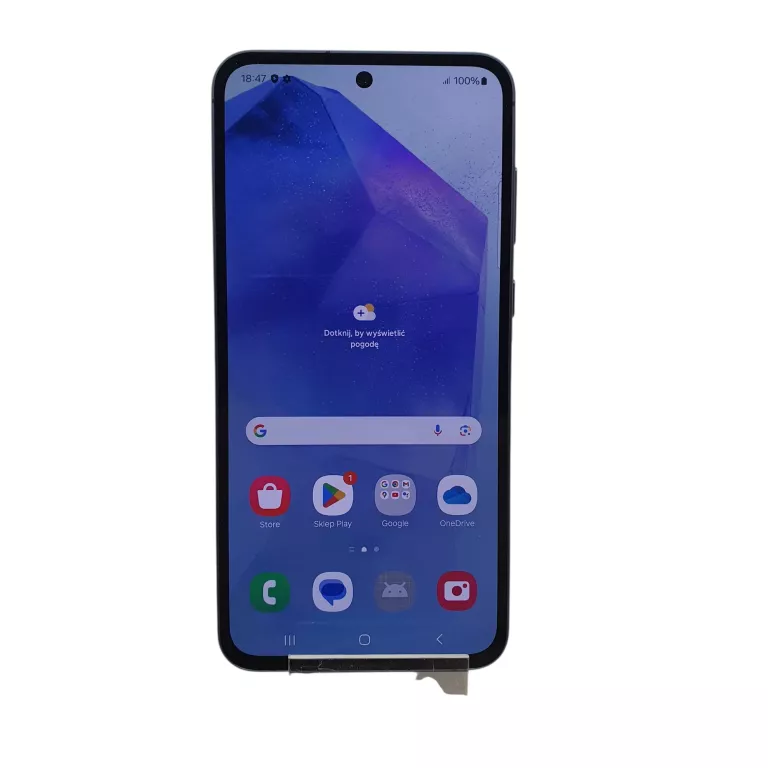 TELEFON SAMSUNG GALAXY A55 8 GB / 256 GB 5G
