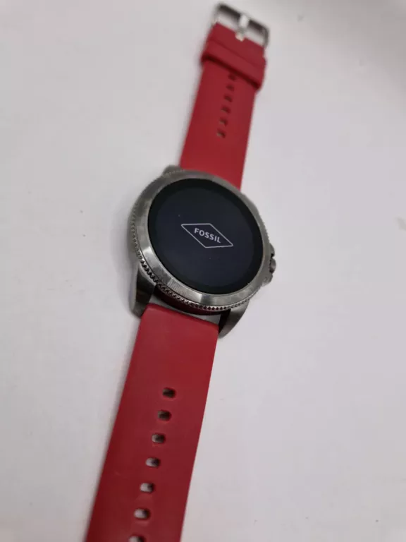 SMARTWATCH FOSSIL DW11F2 + ŁAD