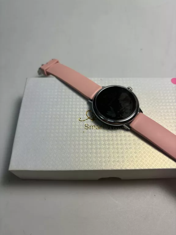 SMARTWATCH ATLANTA 9715/17