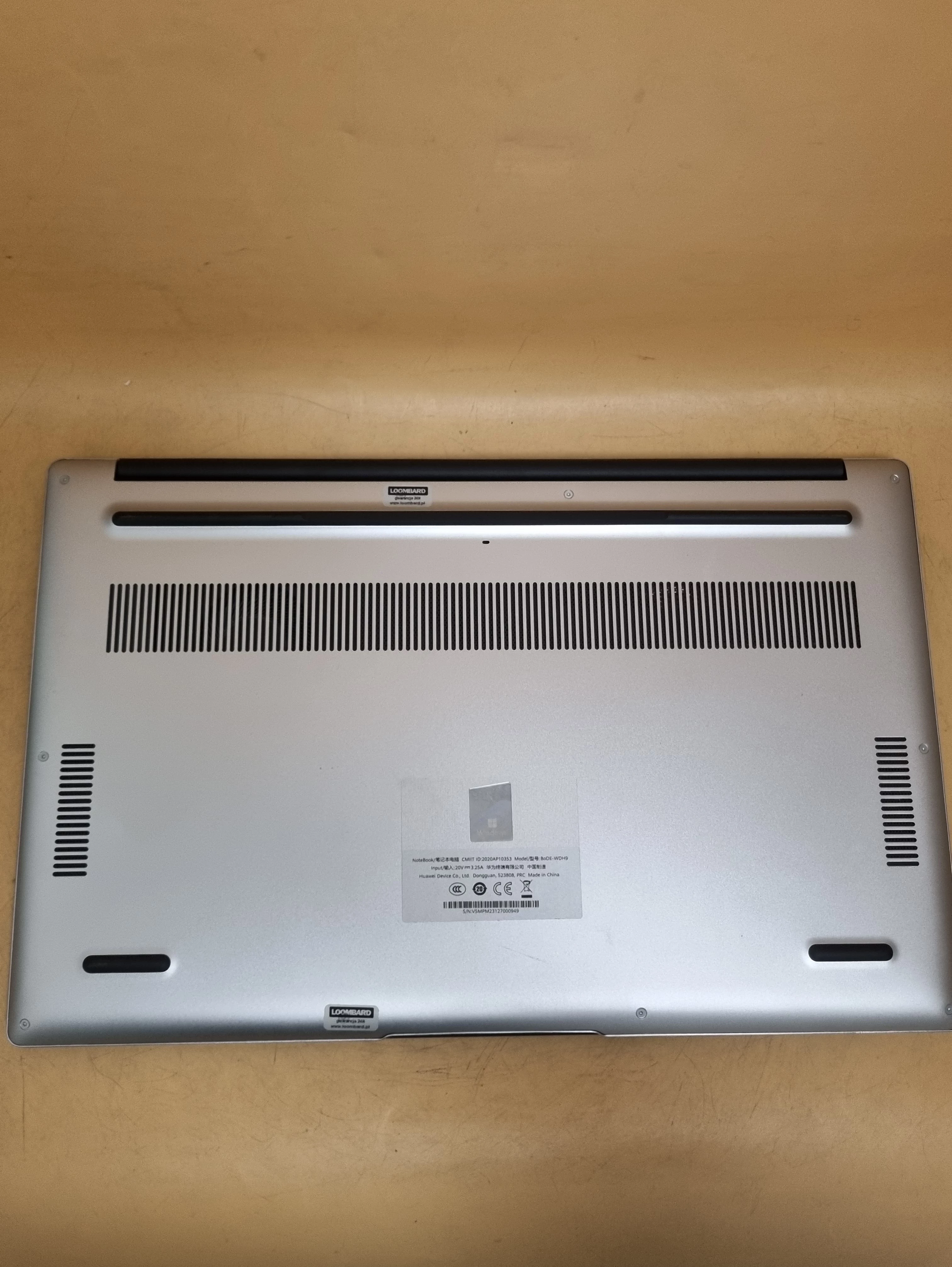 laptop-huawei-matebook-d15-bom-wdq9-i5-11gen8512ssd-kod-producenta-bohre-wdh9al
