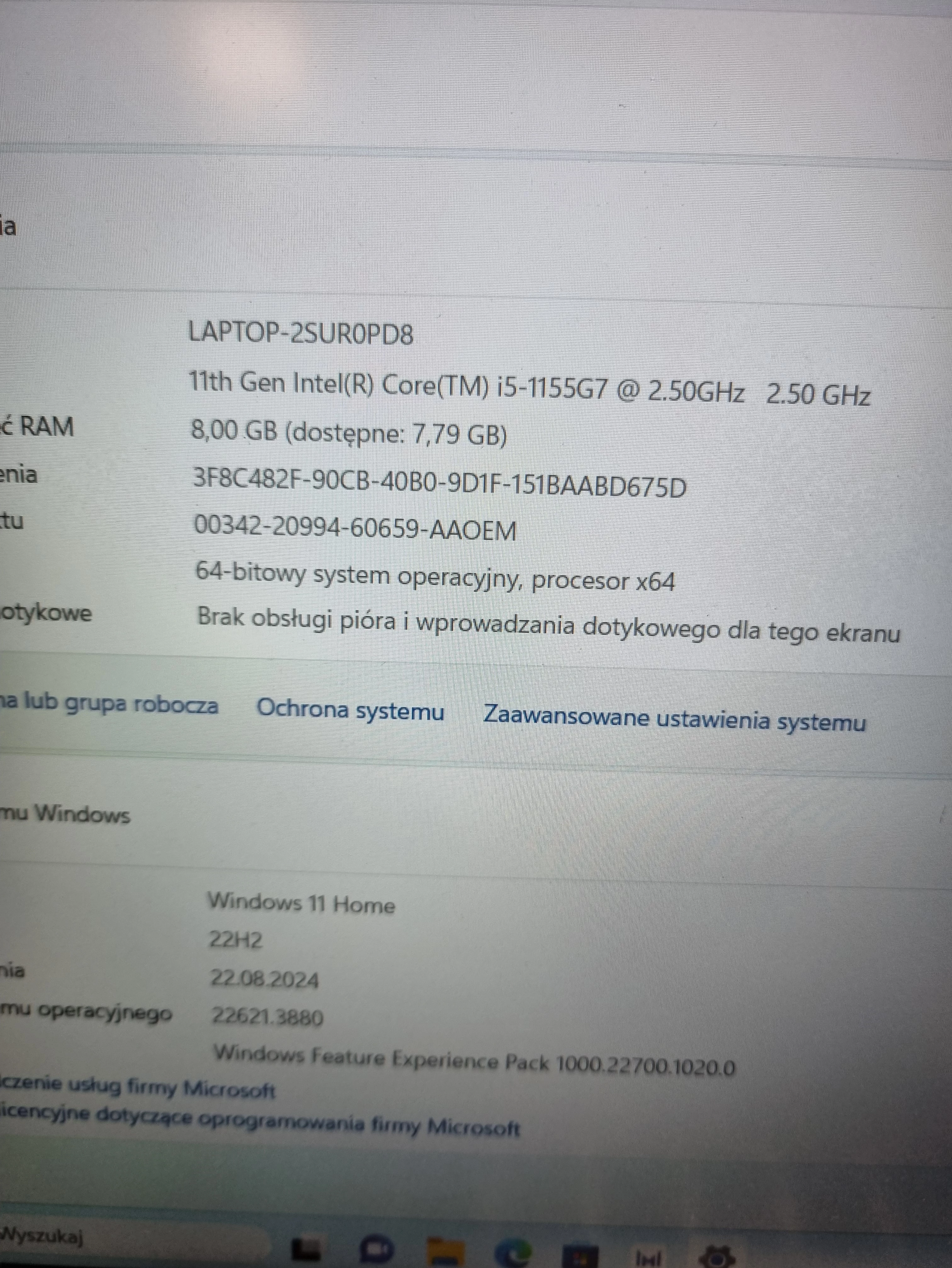laptop-huawei-matebook-d15-bom-wdq9-i5-11gen8512ssd-rozdzielczosc-px-4474-211457