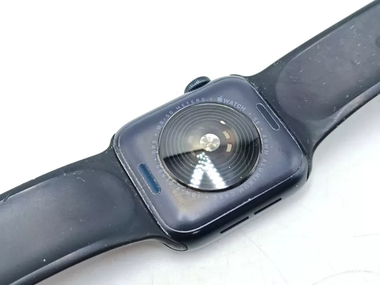 APPLEWATCH SE 40MM + ŁAD