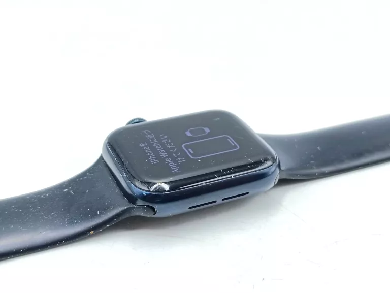 APPLEWATCH SE 40MM + ŁAD