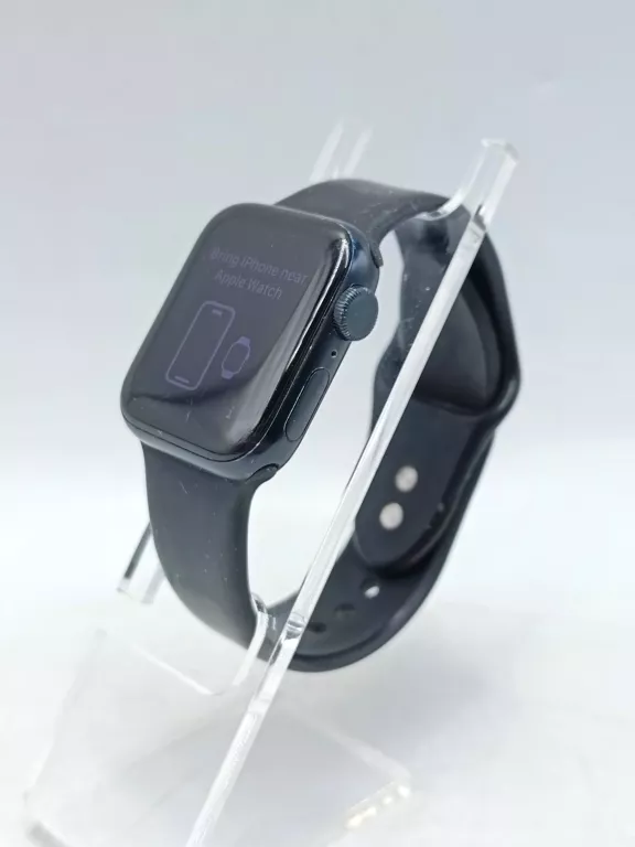 APPLEWATCH SE 40MM + ŁAD