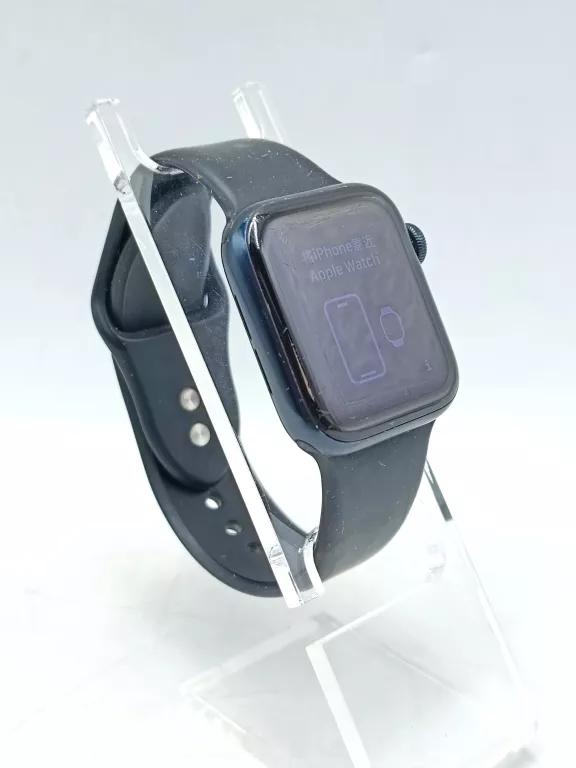 APPLEWATCH SE 40MM + ŁAD