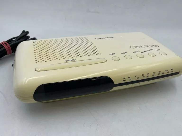 RADIO CROWN CR-68