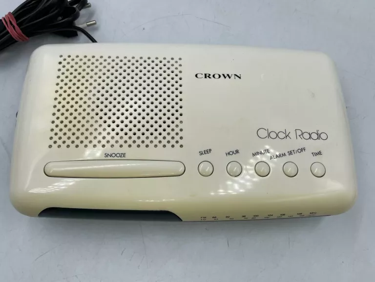 RADIO CROWN CR-68