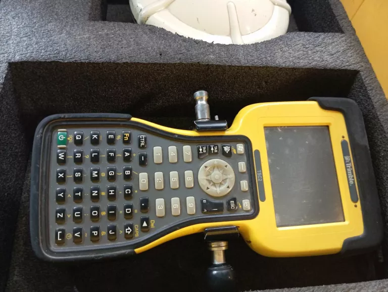 GPS GEODEZYJNY TRIMBLE SPS