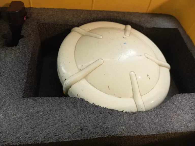 GPS GEODEZYJNY TRIMBLE SPS