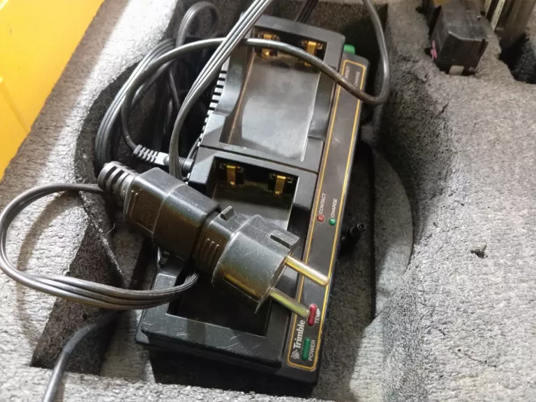 GPS GEODEZYJNY TRIMBLE SPS